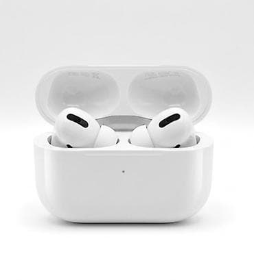 borofone be63: Беспроводные вкладыши наушники, Apple, Airpods 2, Новый — 3