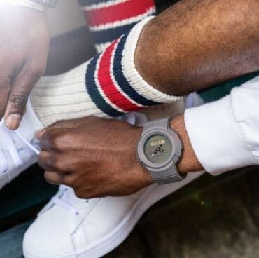 часы наручные электронные: G-shock ___ функции : секундомер, будильник, мировое время — 2