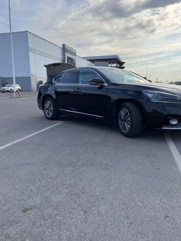 сити коко скутер: Kia K7: 2019 г., 2.4 л, Автоматтык, Гибрид, Седан — 2