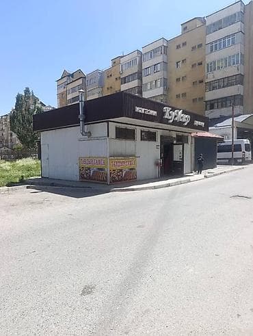 di store: Продажа магазинов Отдельностоящий магазин, 50 м², Свежий ремонт, С видеонаблюдением, 1 этаж — 2