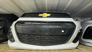 Бампер Chevrolet