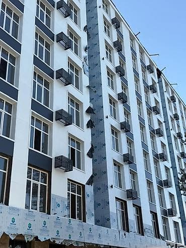 дом отдыха ала тоо цены 2023: Строится, Элитка, 1 комната, 42 м² — 2