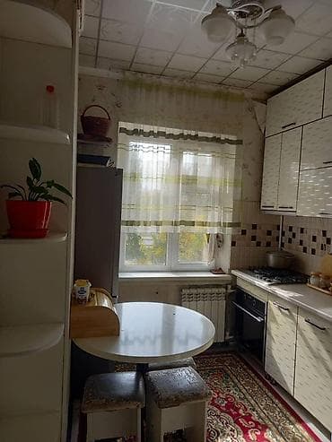 2 комнаты, Без подселения, С мебелью частично