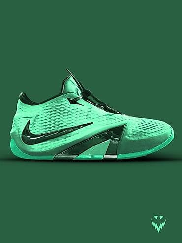 nike react: Мужские кроссовки, 41.5, Nike, Новый, Самовывоз — 6