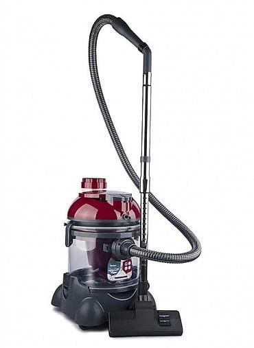 Автоэлектроника: Пылесос, Моющий, Смешанная, Фильтр для воды — 3