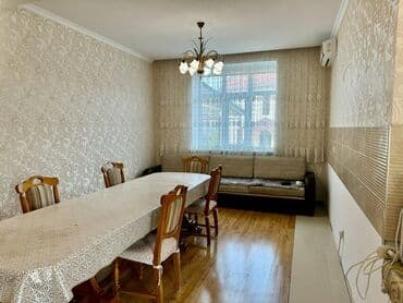продаются дом кара жыгач: Дом, 381 м², 8 комнат, Агентство недвижимости, Евроремонт — 23