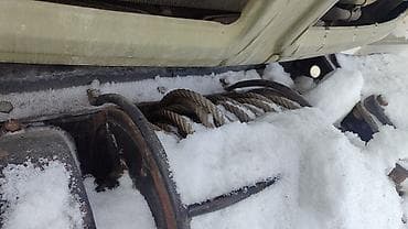 коленвал камаз: Коробка передач Механика ЗИЛ 1990 г., Б/у, Оригинал, Россия — 5