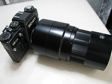 sigma 105: Продаю объектив — 6