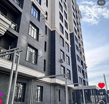 premium development: 1 комната, С мебелью полностью — 8