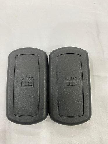 кпп рекстон: Ачкыч Land Rover 2008 г., Жаңы, Аналог, Кытай — 2