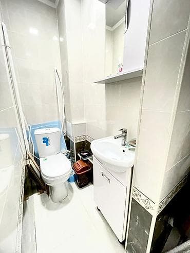 nova grant: 2 комнаты, 50 м², Индивидуалка, 2 этаж, Косметический ремонт — 2