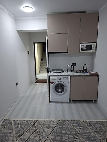18 м², С мебелью at lalafo.kg 18 м², С мебелью