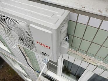 мастера по ремонту кондиционеров: Ремонт кондиционеров Ремонт VRF систем Ремонт каннальных — 6