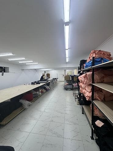 упаковщик керек: Тикмечи, Ар дайым, Көйнөктөр, Төлөм: Бир айда эки жолу, Иш тажрыйбасы: 3-5 жылдык тажрыйба — 7