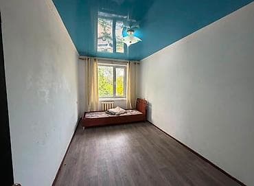 Продажа квартир: 3 комнаты, 58 м², Вефа ТЦ 104 серия, 2 этаж, Свежий ремонт — 6