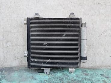 радиатор кондиционера опель вектра б: Радиатор кондиционера Citroen C1, 1.0/ Toyota Aygo / Peugeot 107 — 1