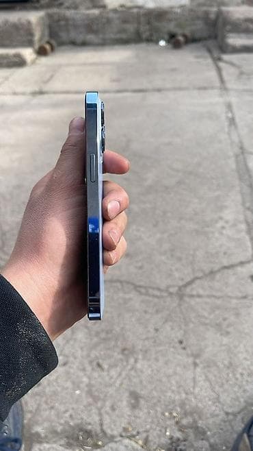 bluetooth адаптер для пк бишкек: IPhone 13 Pro, 128 ГБ, Sierra Blue — 2