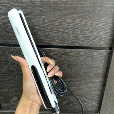 фен сокани: Утюжок выпрямитель для волос SOKANY HS-950B БЕСПЛАТНАЯ ДОСТАВКА ПО — 2