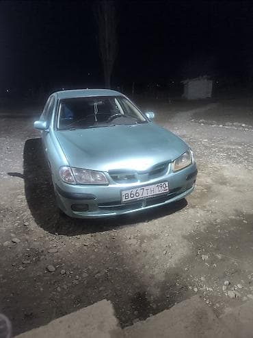 митсубиши спейс стар: Mini Classic Mini: 2000 г., 1.5 л, Механика, Бензин, Хэтчбэк — 1