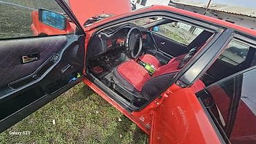 bmw 3: Audi 80: 1993 г., 2.6 л, Механика, Бензин, Седан — 5