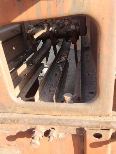 купить грузовой автомобиль с манипулятором бу: Картофелекопалка грохотная прицепная - Тип: прицепное — 4