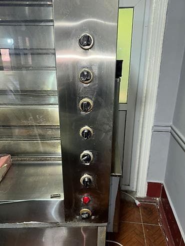 Оборудование для бизнеса: Гриль 42к
Мороженое 85к — 1