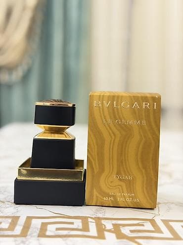 leopard 5: BVLGARI TYGAR . 100% оригинал.Покупал в официальном магазине.Есть — 3