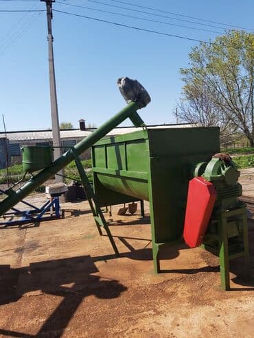 инструмент набор: Дробилка линия промышленный. 
Делаем по заказу любой сложности ! — 4