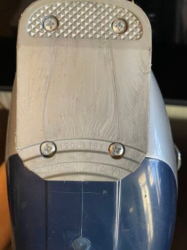 горные лыжи бу из европы: Продаю лыжи и ботинки, состояние крутое качество По все вопросам — 5