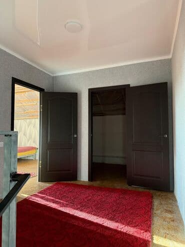 уютный дом бишкек: Дом, 215 м², 7 комнат, Собственник — 30