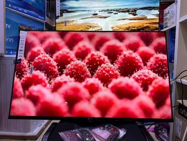 домашний антенна для телевизора: Телик Телевизор LG 43UP77 ThinQ AI, WebOS 5.0, AI Sound, Ultra — 20