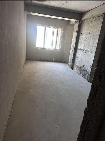 centr park: 1 комната, 42 м², Элитка, 7 этаж, Готовая ПСО (под самоотделку) — 2