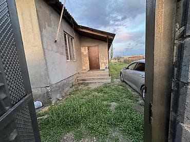 дом жалал абаде: Продается дом в Сафхоз Фрунзе (30 минут от города) ориентир Авторынок — 2