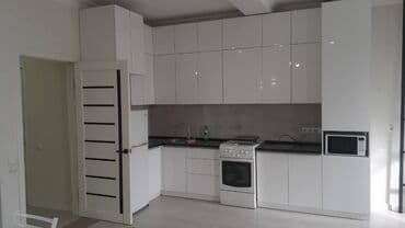 продаю дом ленинское: 1 комната, 45 м², 4 этаж, Дизайнерский ремонт — 2