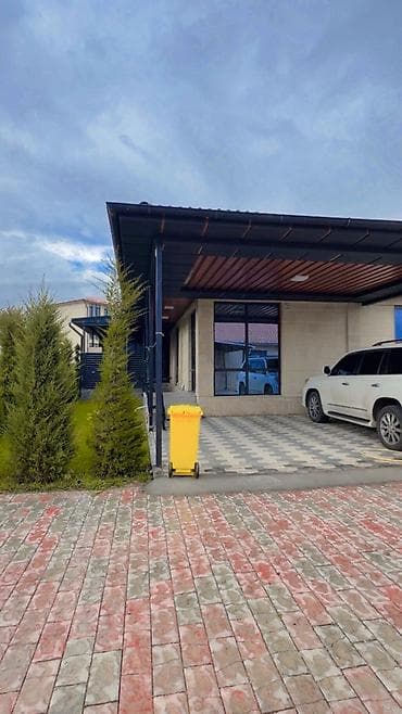 продам гараж на металлолом: ASIA PALACE САРЫ-ОЙ Мангал, Очокжандуу от Охрана 24/7 - — 9