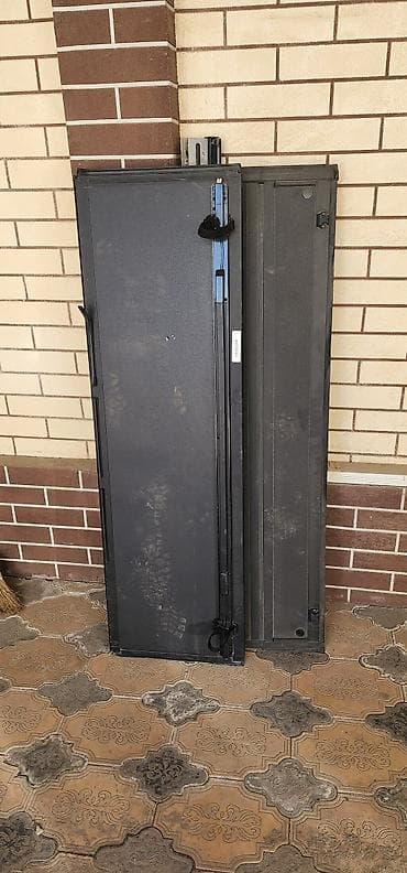 gp pointer: Рол шторка на пикап раптор ф 150 расклвдной оригинал из америки — 2