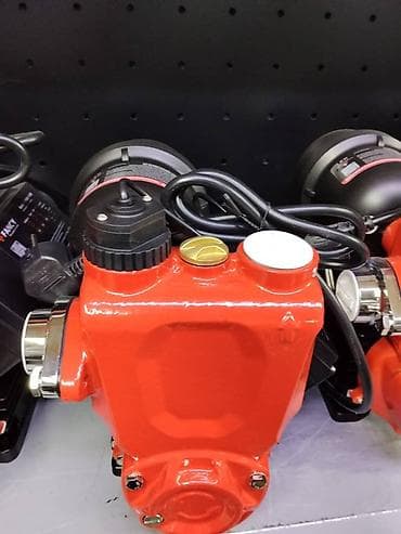 поверхностный насос: Центробежный поверхностный насос для водоснабжения и полива - Тип — 1