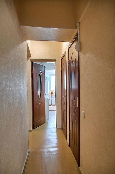 океа: 3 комнаты, 68 м², Индивидуалка, 6 этаж, Евроремонт — 9