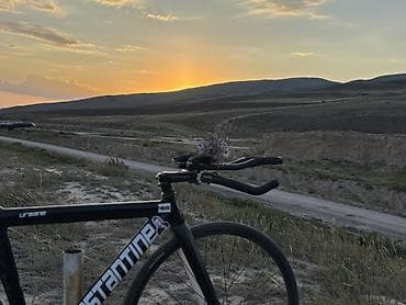 фикс ardently: Фикс-байк (fixed gear) на раме Constantine Urbane. Характеристики и — 3