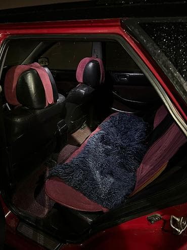 хонда аккорд крыло: Honda Accord: 2002 г., 2.3 л, Автомат, Бензин, Универсал — 10