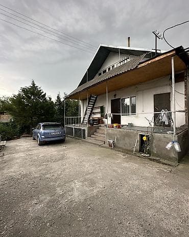 Үйлөр: ✨ Продаётся дом в с. Сокулук ✨ 🏡 Характеристики: • Участок - 7 соток — 2