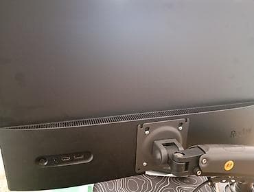 леново планшет: Монитор, Xiaomi, LED, 26" - 27" — 2