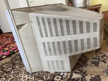 rc модели: Телевизор кинескопный Rolsen (серия Digital Control, multi-system) — 4