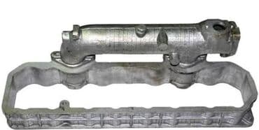 Тракторы ВТЗ: Запчасти двигателя мтз — 15