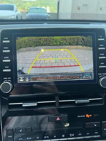 avalon 2017: Toyota Avalon: 2020 г., Гибрид, Седан — 9