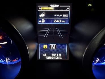 Продажа авто: Subaru Outback: 2019 г., 2.5 л, Вариатор, Бензин, Универсал — 10