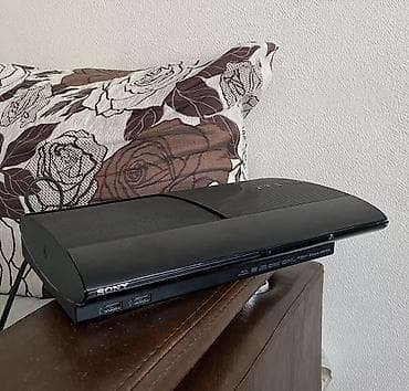ремонт плейстейшен 2: Продаю PS3 Super Slim 500GB в хорошем состоянии. Не прошитая — 2