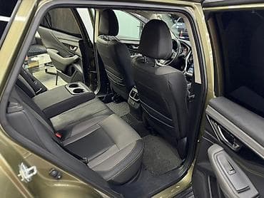 глушители на субару: Subaru Outback: 2023 г., 2.5 л, Автомат, Бензин, Кроссовер — 10