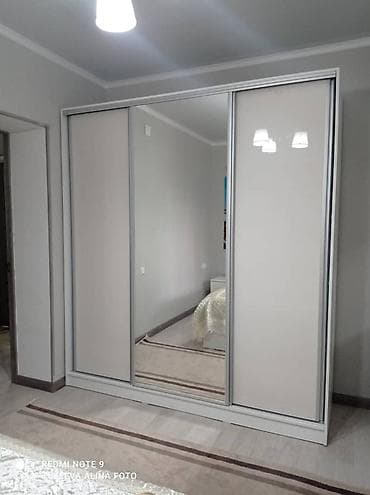 Ширмы, перегородки: Мебель на заказ, Шкаф — 4