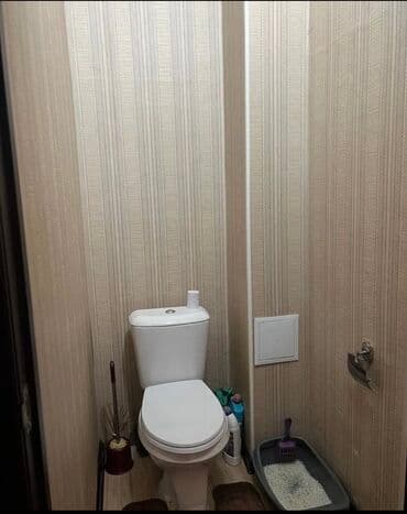 сниму квартиру с подсилением долгосрочная: 2 комнаты, 50 м², Индивидуалка, 3 этаж, Евроремонт — 8